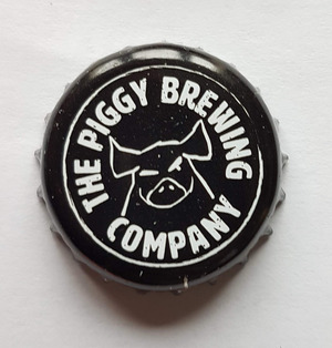 Piggy, The Piggy Brewing Company
